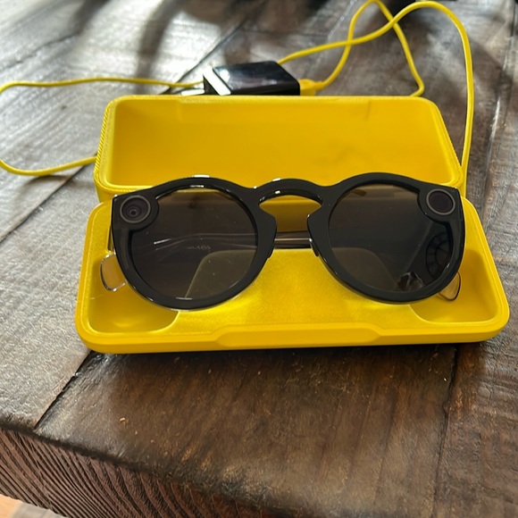 Snap Other - Snapchat Spectacles v2